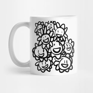 Murakami Beta Mug